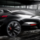 Illustration for article titled QUARTZ Concept Proves Crossovers Could Be Sexy, And Downright Sinister